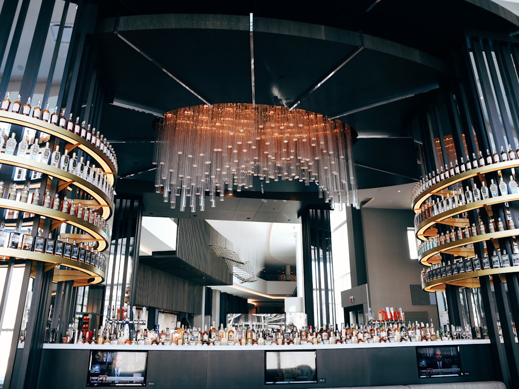 Bar Stillwell