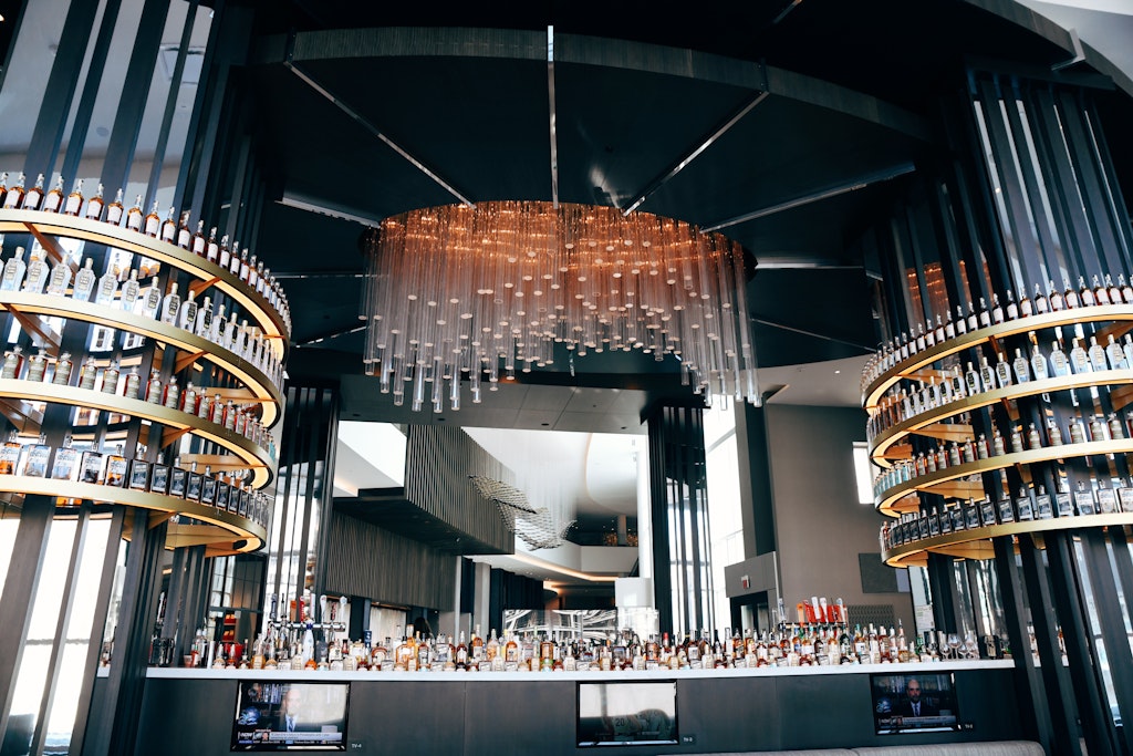 Bar Stillwell