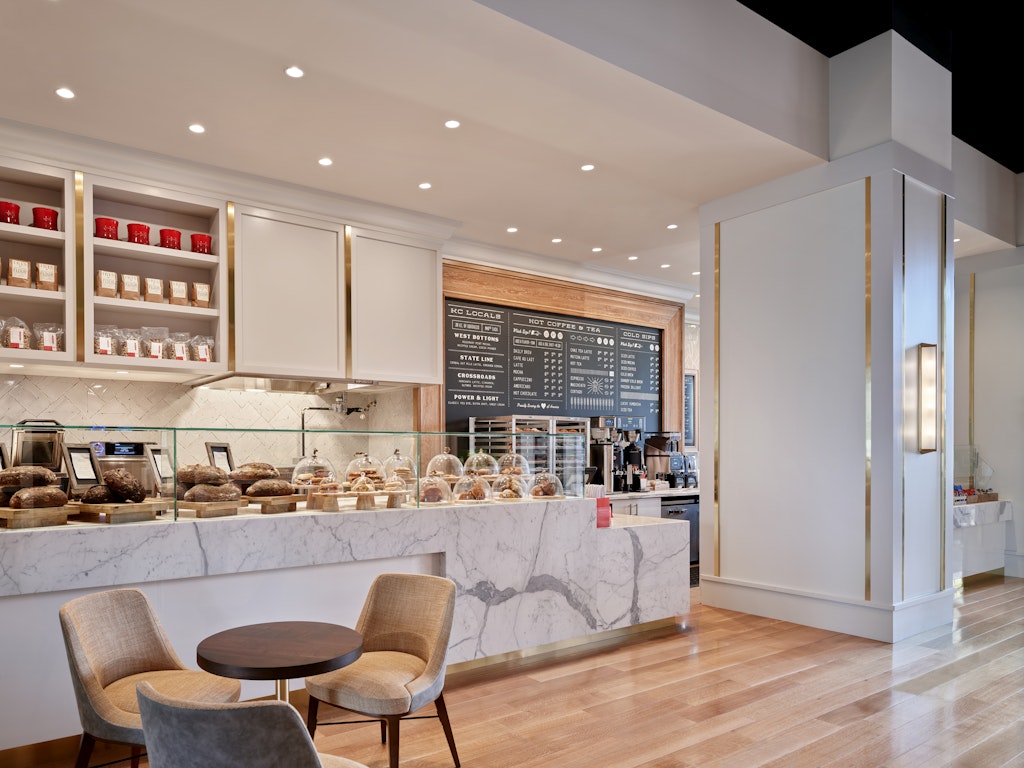 Red Wheat Baking Co.