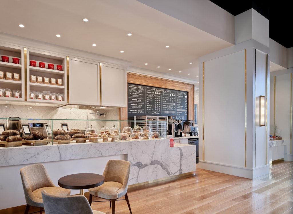Red Wheat Baking Co.