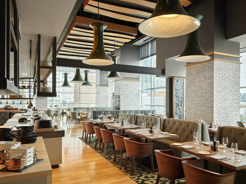 The Stillwell