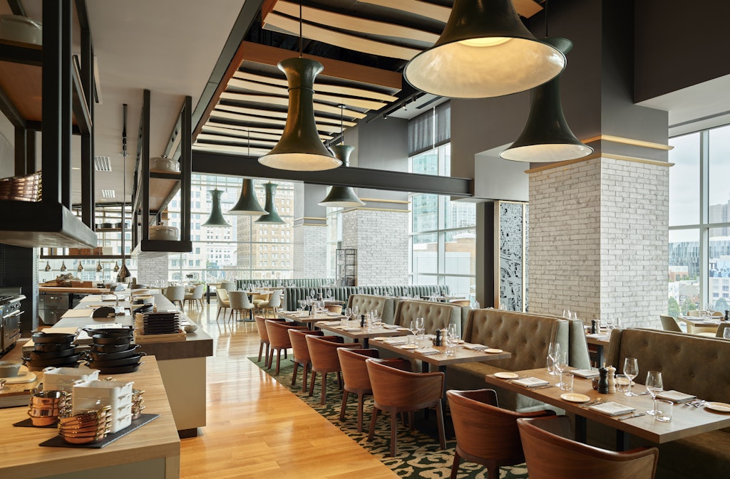 The Stillwell